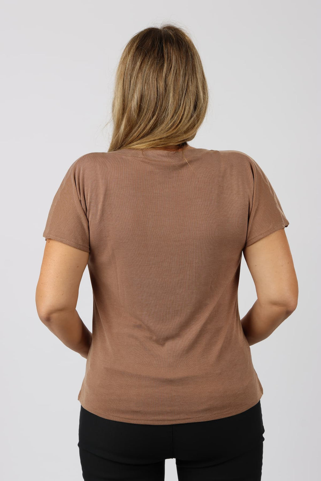  חולצה Dorit לנשים  oz capsule Basic בייסיק בגדי מעצבים