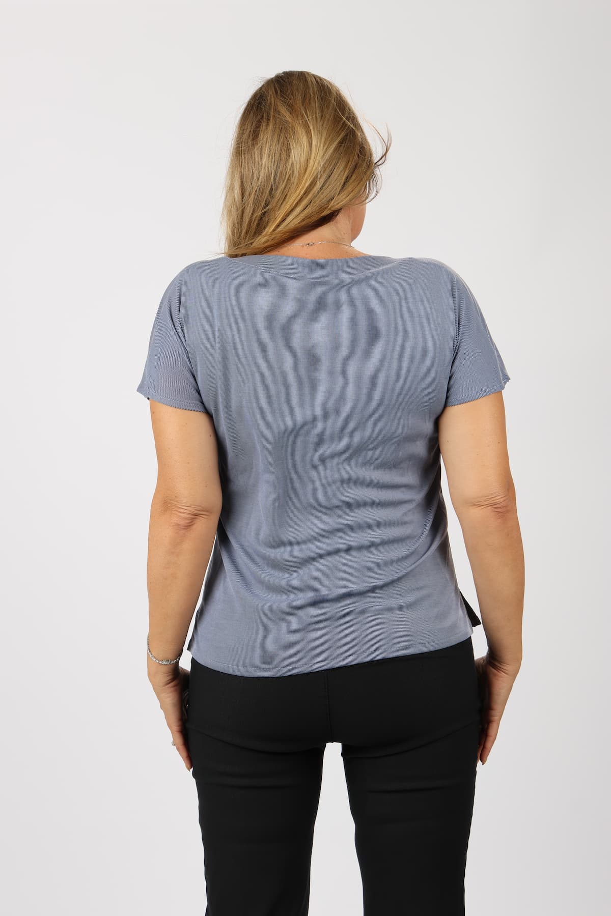  חולצה Dorit לנשים  oz capsule Basic בייסיק בגדי מעצבים