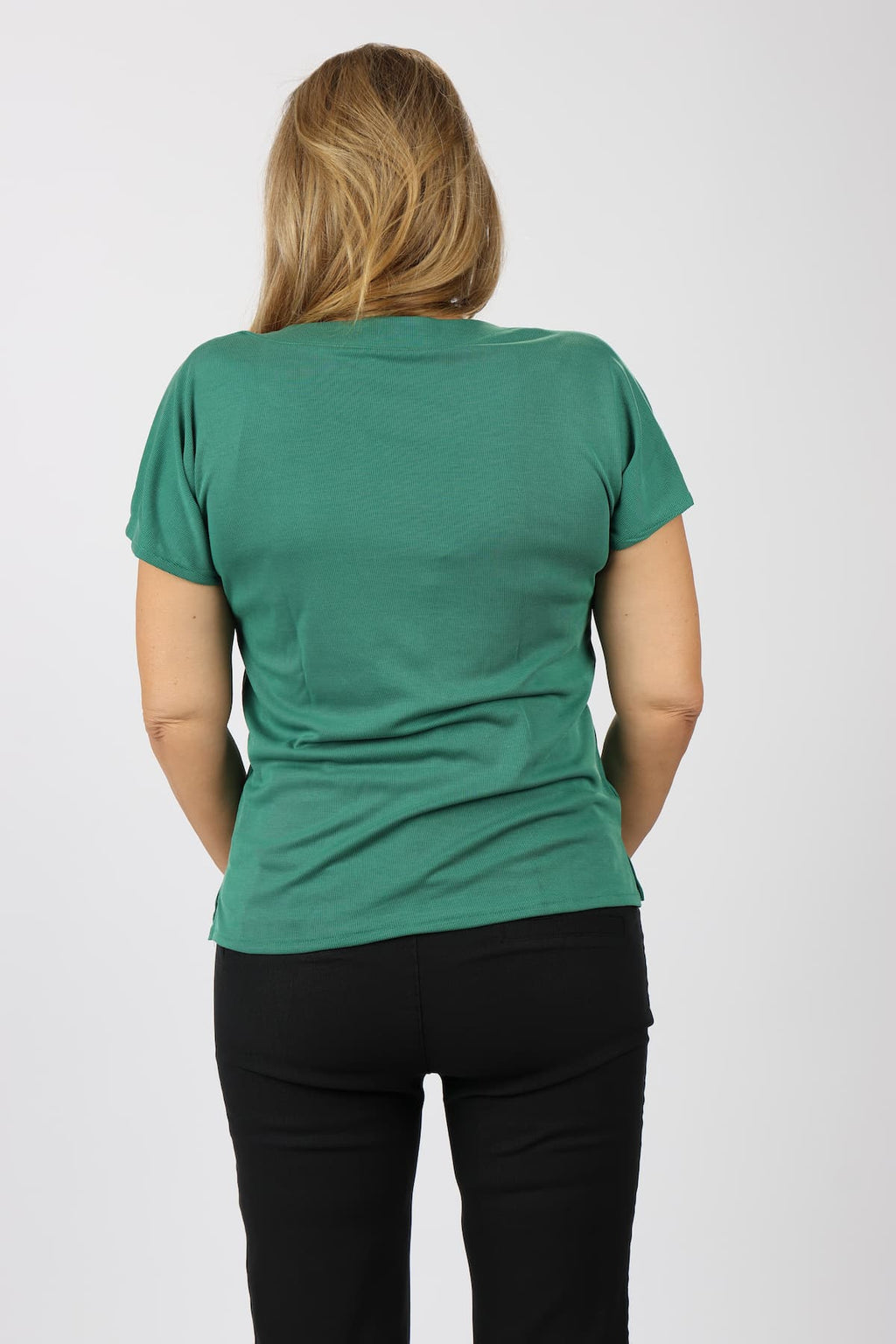  חולצה Dorit לנשים  oz capsule Basic בייסיק בגדי מעצבים