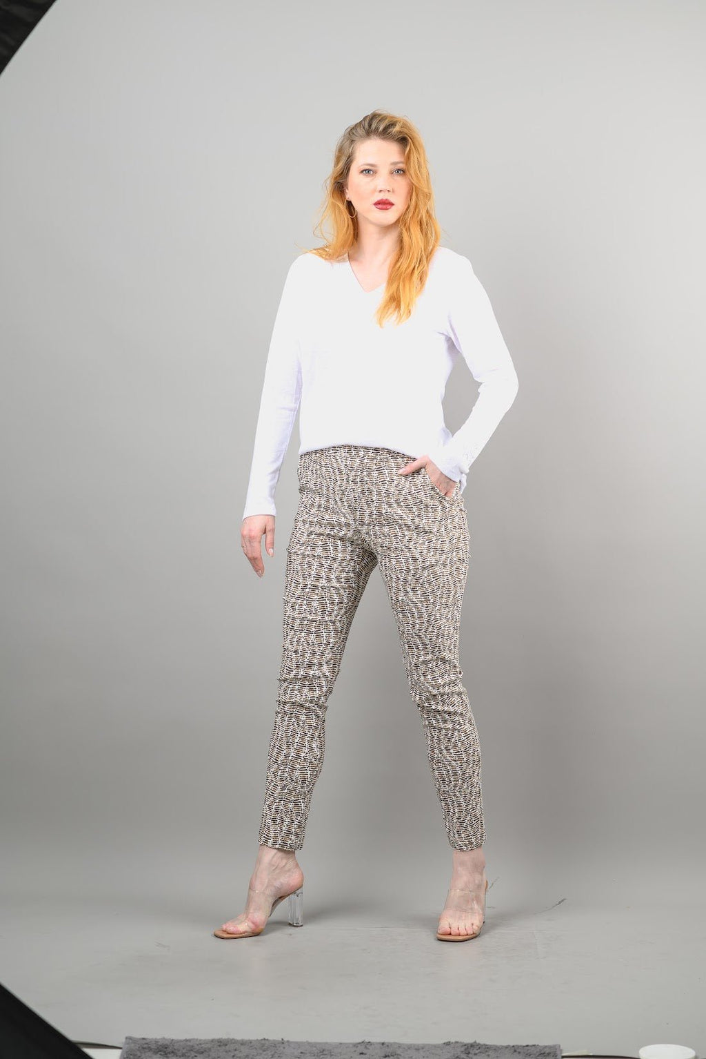 Daisy - Oz Capsule collection