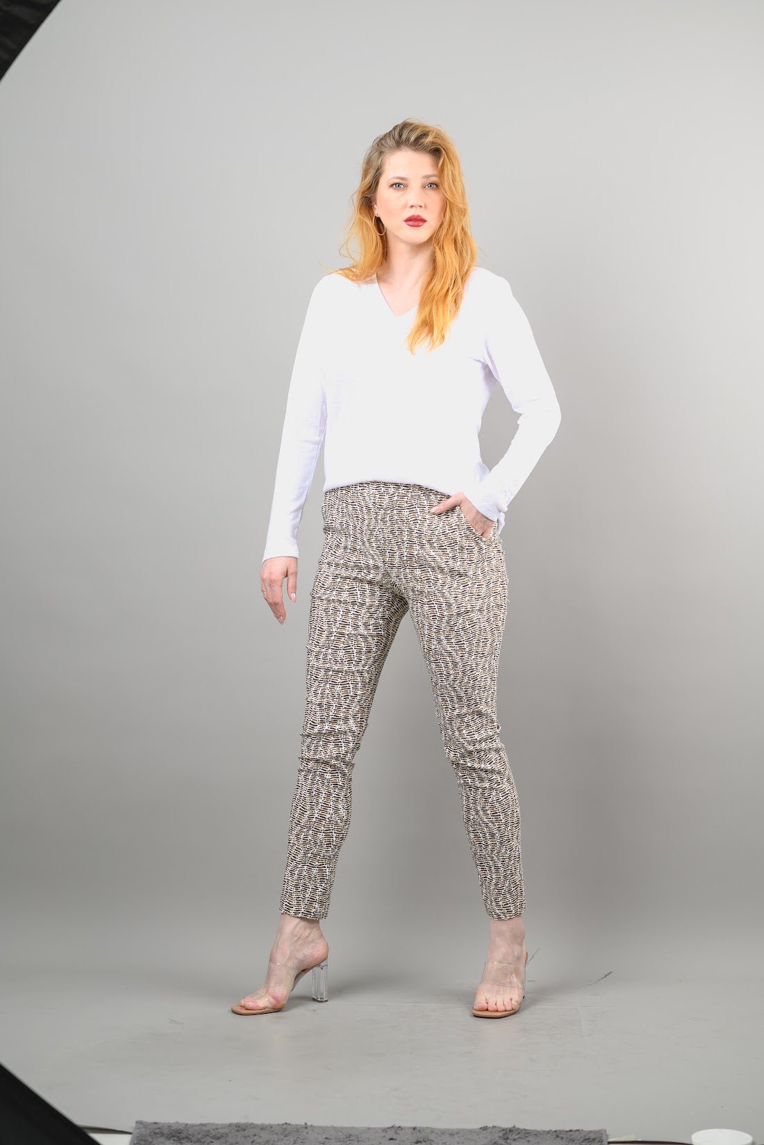 Daisy - Oz Capsule collection