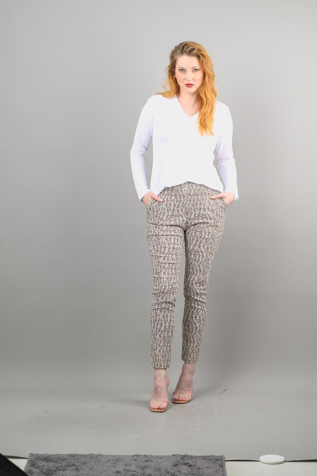 Daisy - Oz Capsule collection