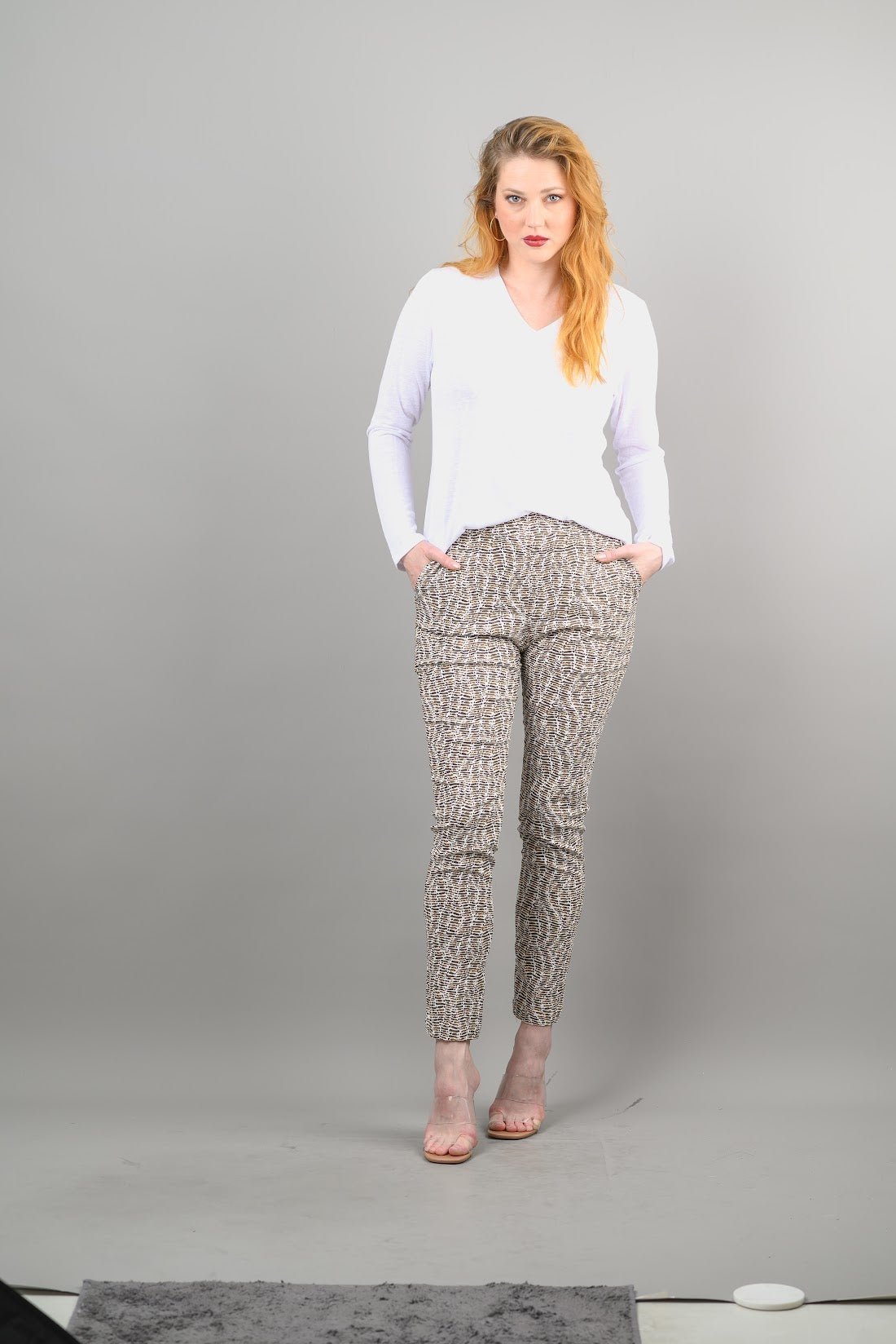 Daisy - Oz Capsule collection