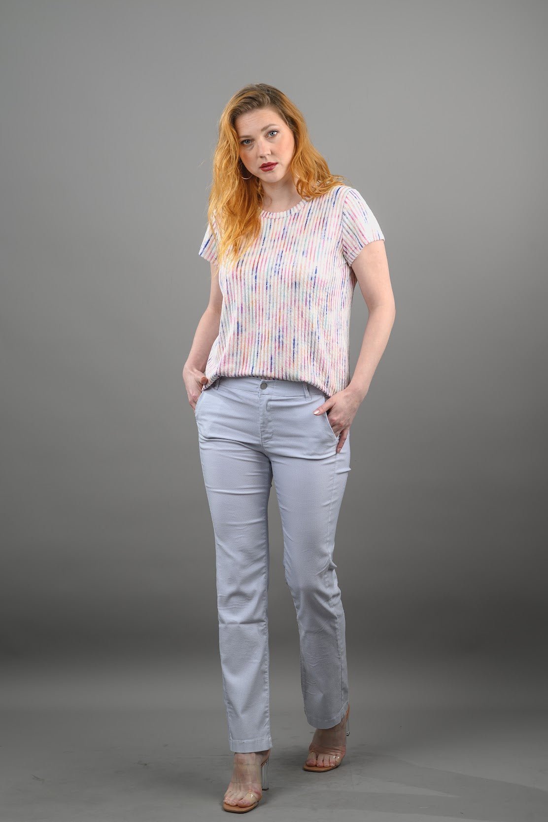 Jolene Nicky -בגדי מעצבים- Oz Capsule collection