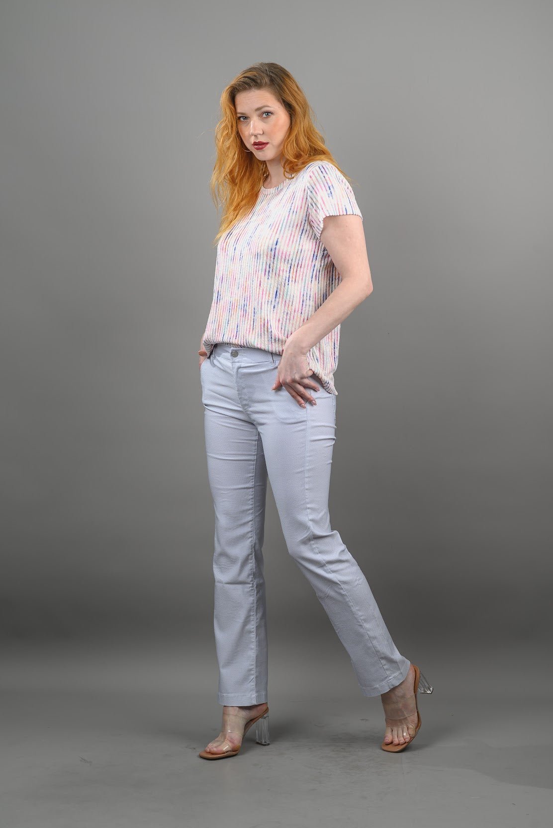 Jolene Nicky -בגדי מעצבים- Oz Capsule collection