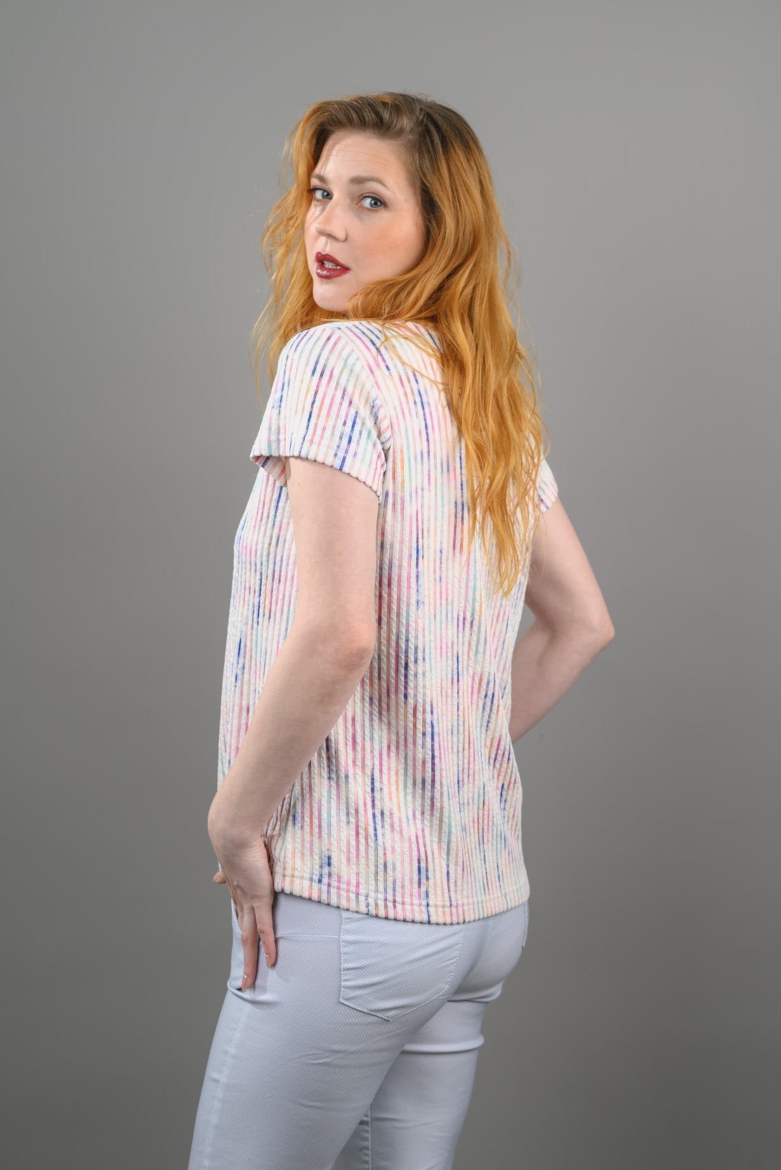 Jolene Nicky -בגדי מעצבים- Oz Capsule collection