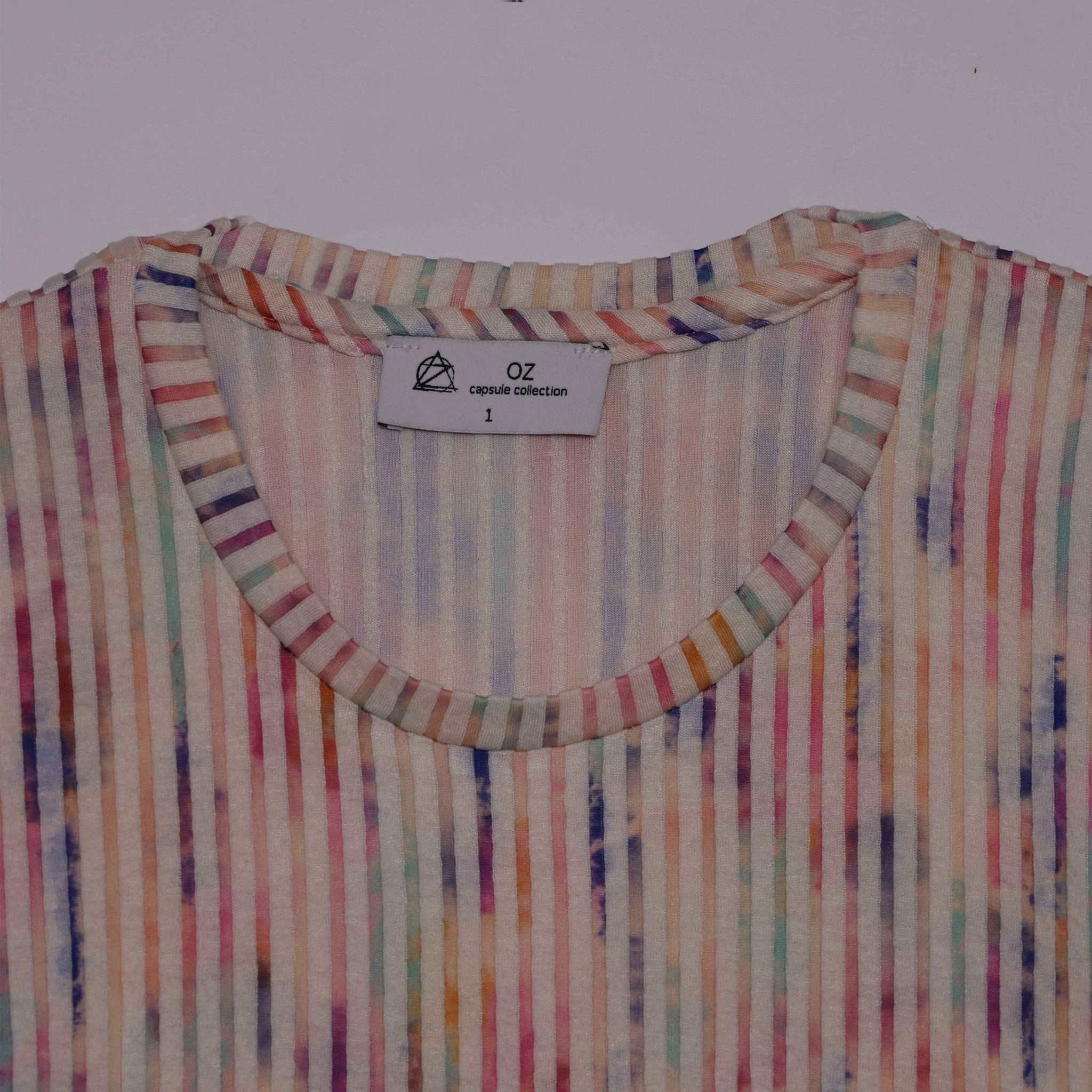 Jolene Nicky -בגדי מעצבים- Oz Capsule collection