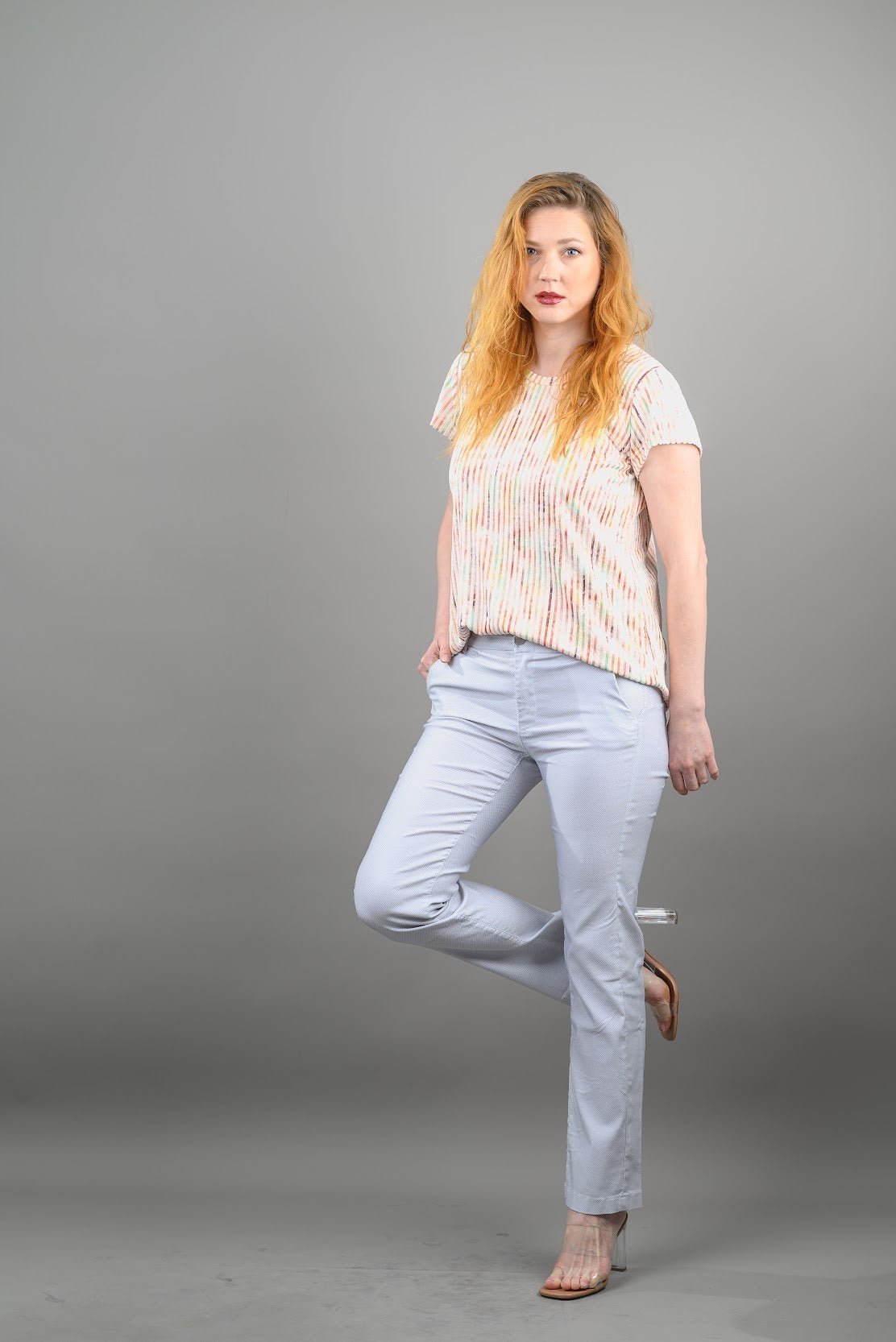 Jolene Nicky -בגדי מעצבים- Oz Capsule collection