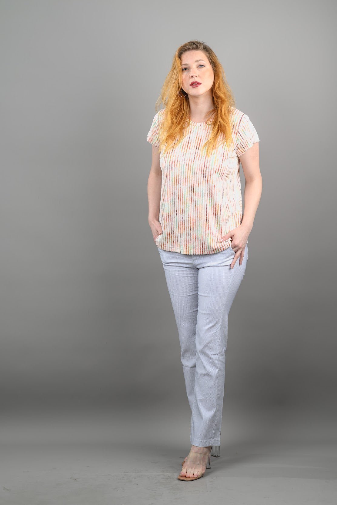 Jolene Nicky -בגדי מעצבים- Oz Capsule collection