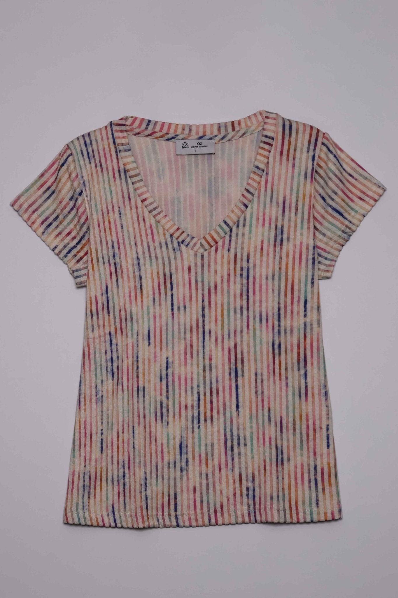 Jolene V - Oz Capsule collection