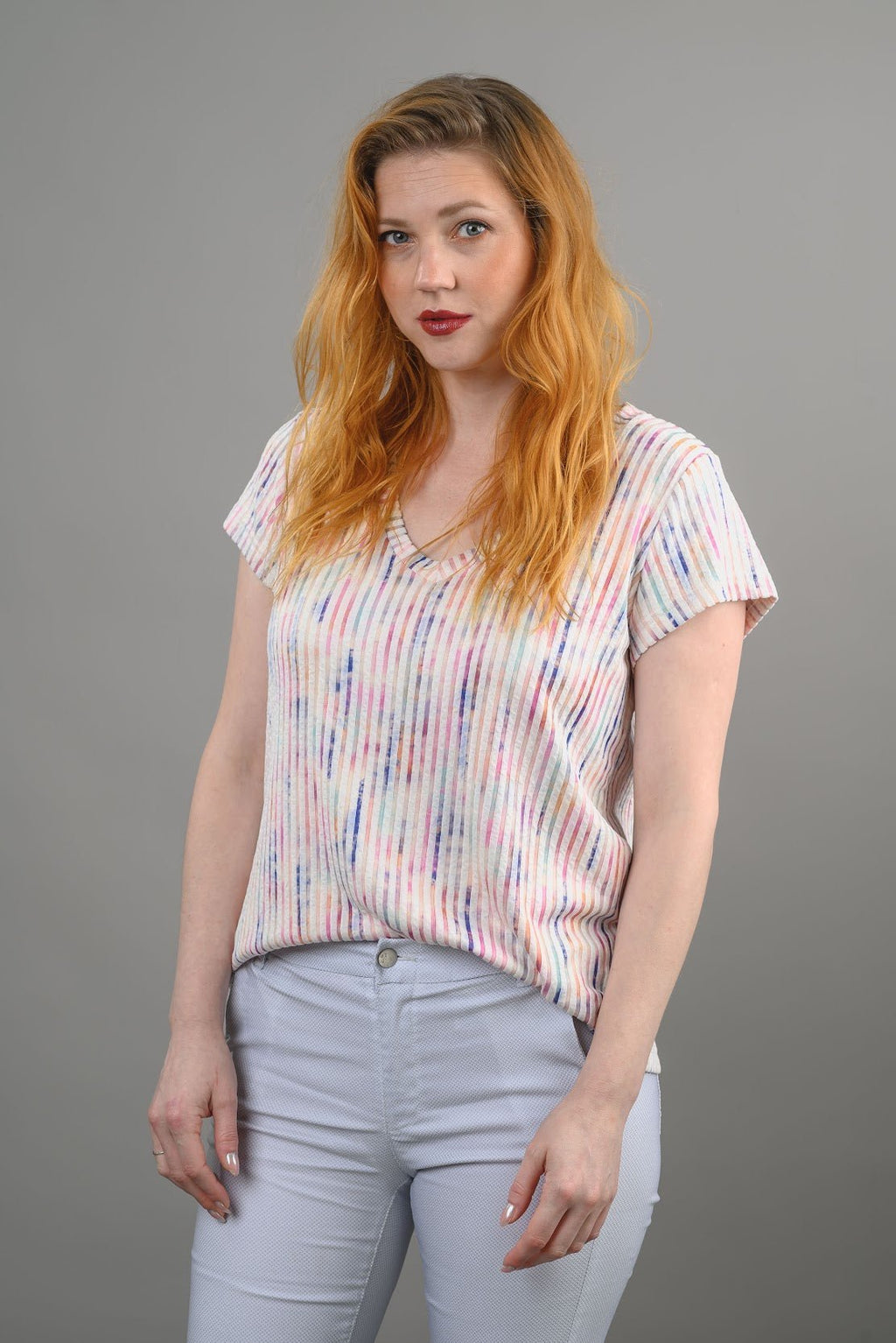 Jolene V - Oz Capsule collection