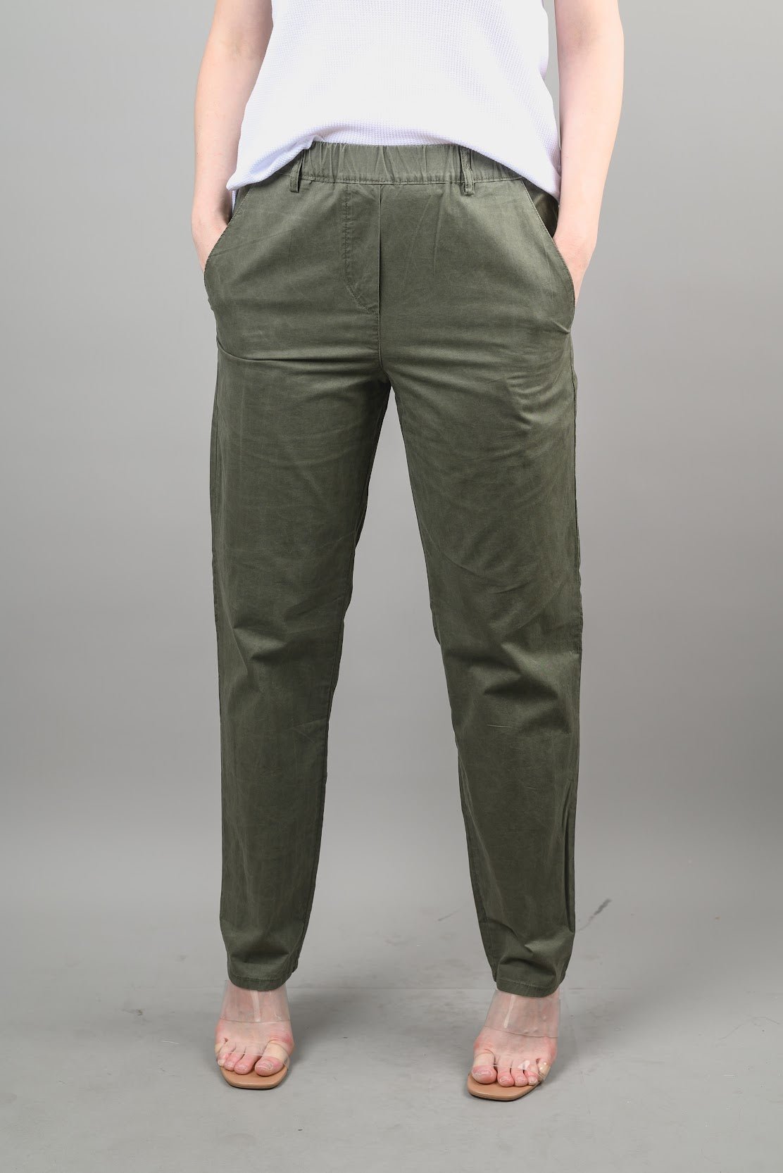 Libi מכנס - Oz Capsule collection