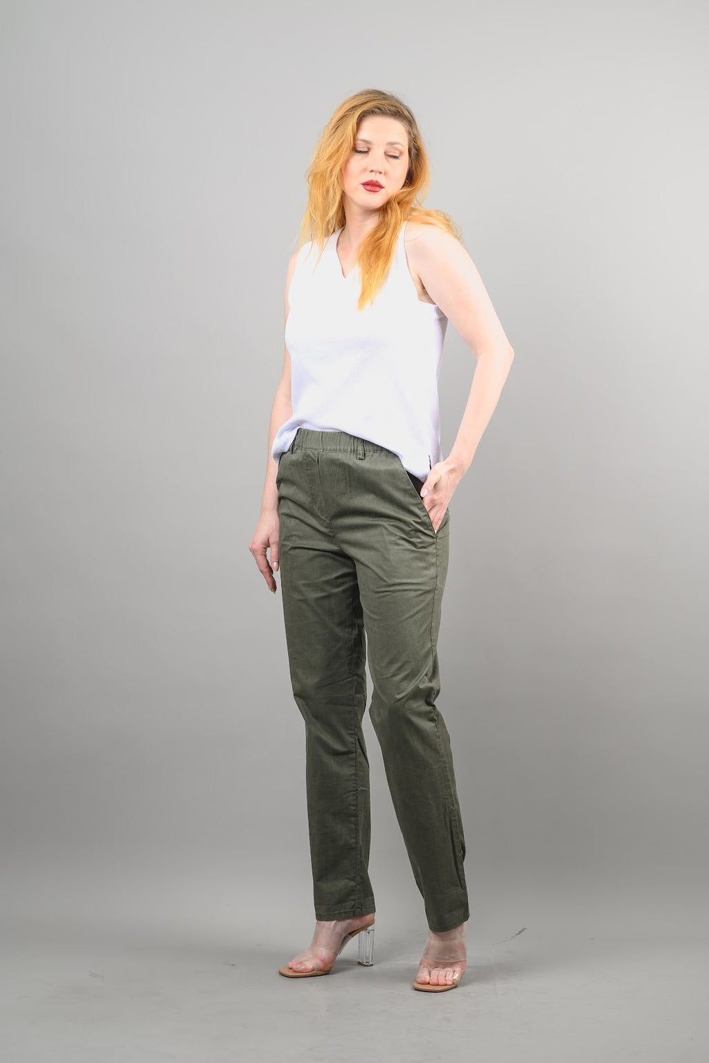 Libi מכנס - Oz Capsule collection