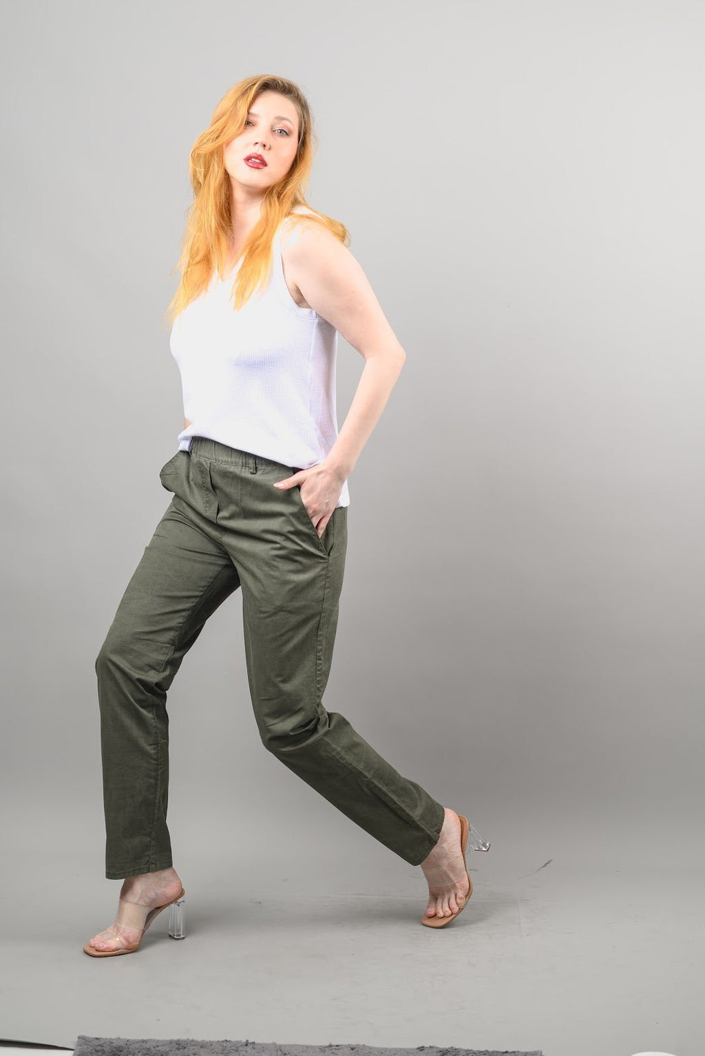 Libi מכנס - Oz Capsule collection