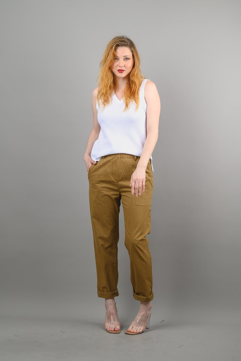 Libi מכנס - Oz Capsule collection