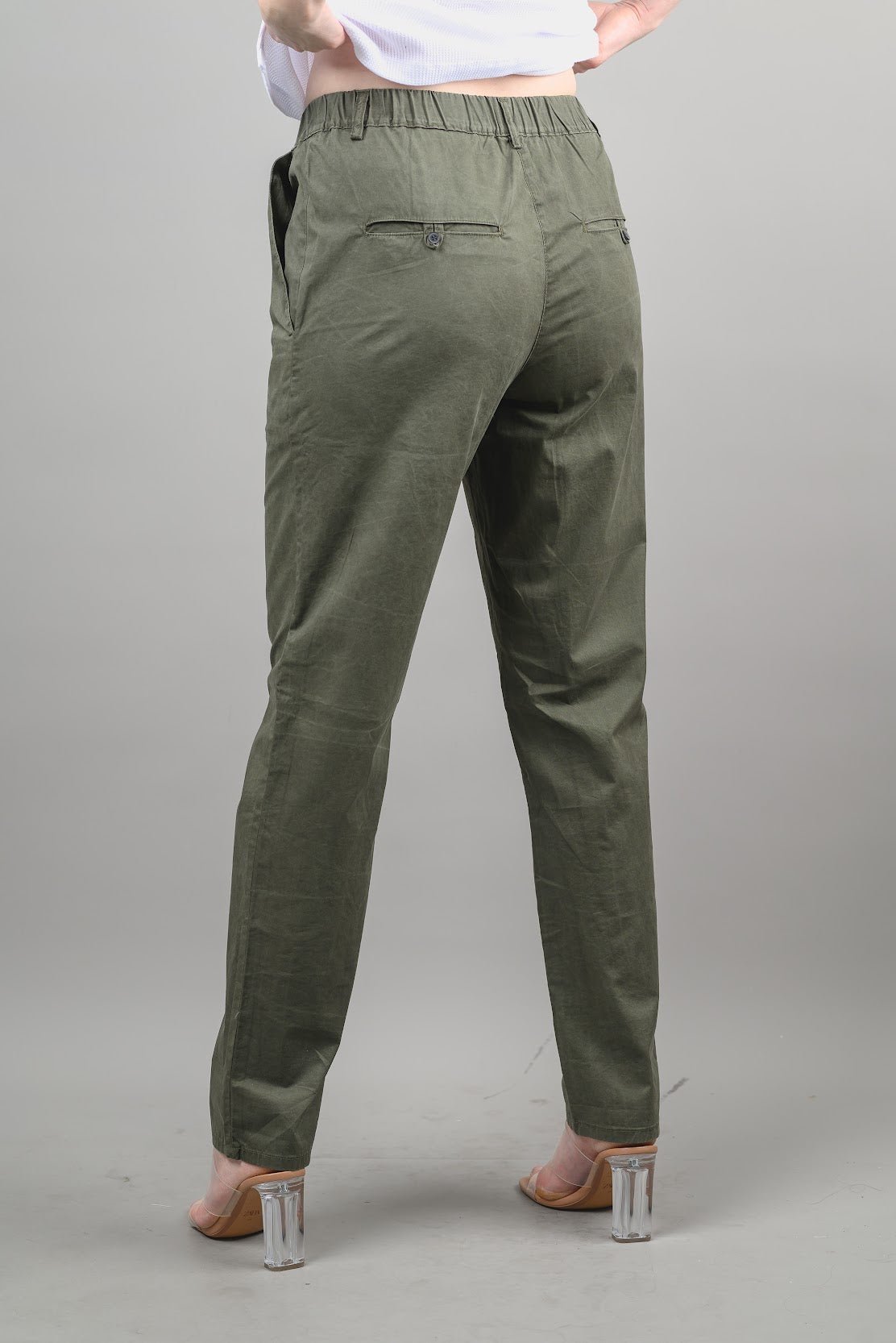 Libi מכנס - Oz Capsule collection