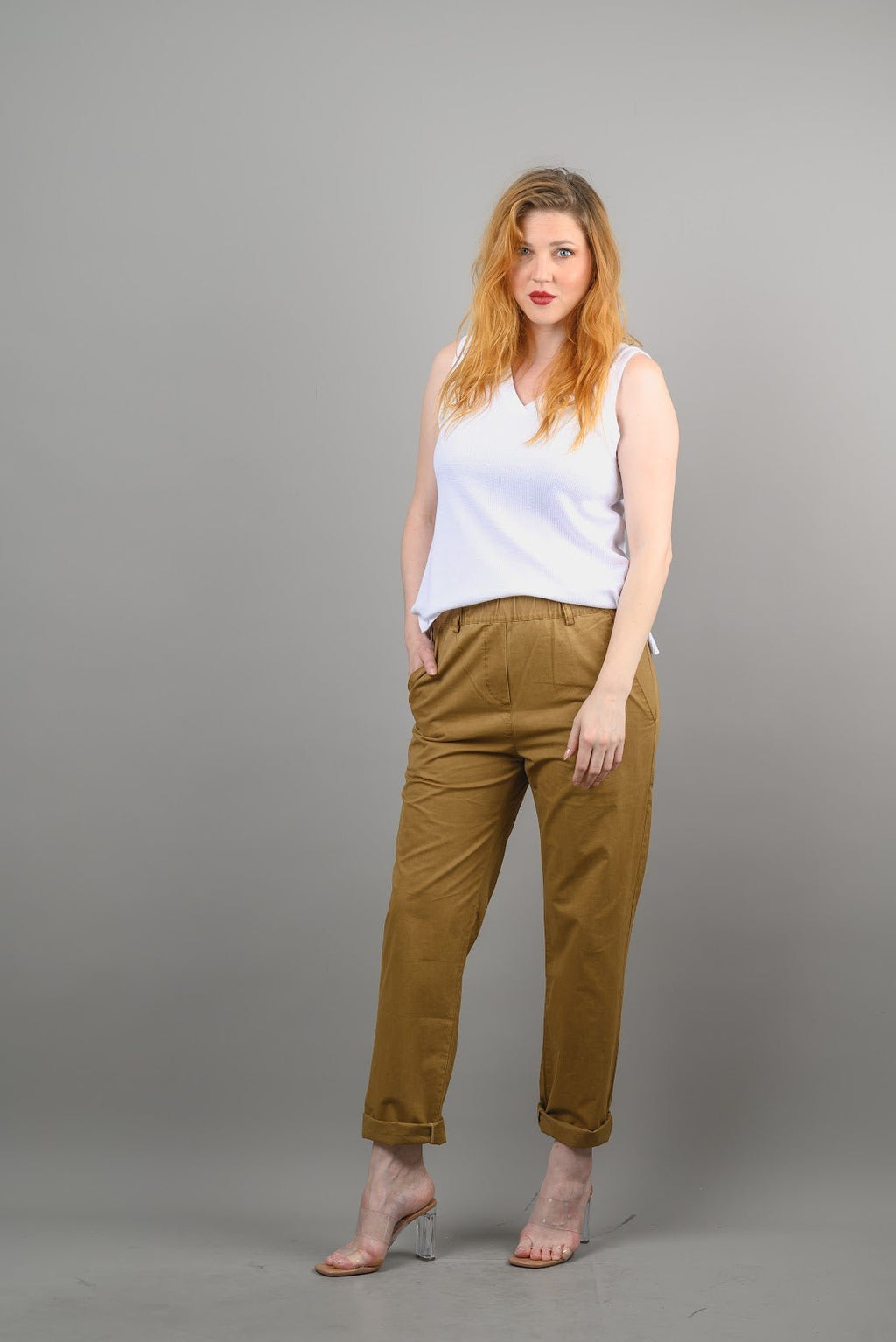 Libi מכנס - Oz Capsule collection