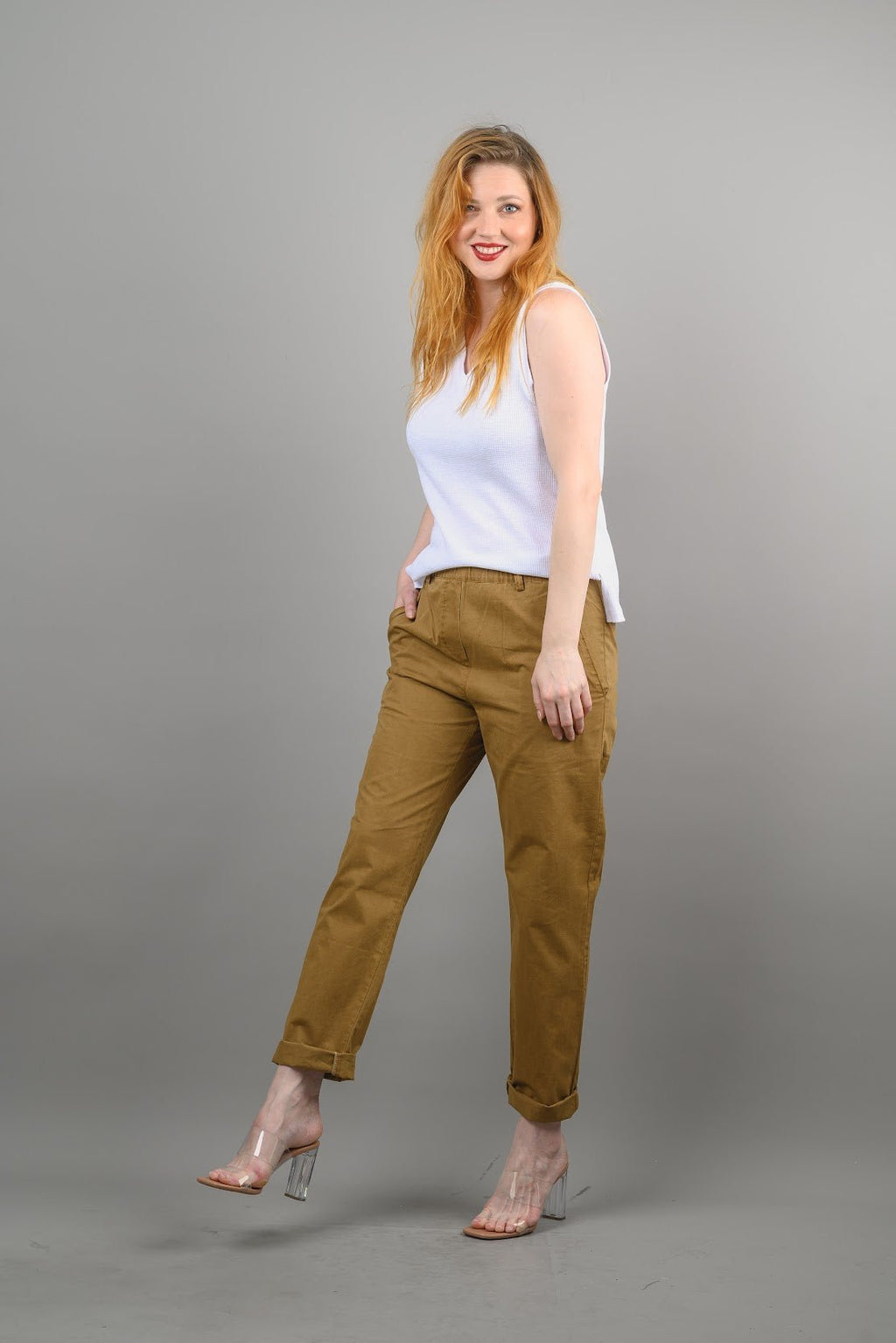 Libi מכנס - Oz Capsule collection